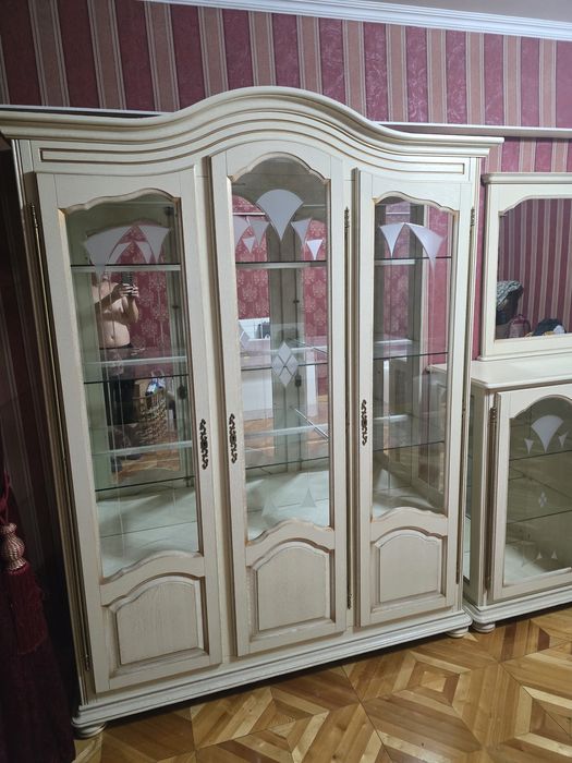 Госттиная мебель