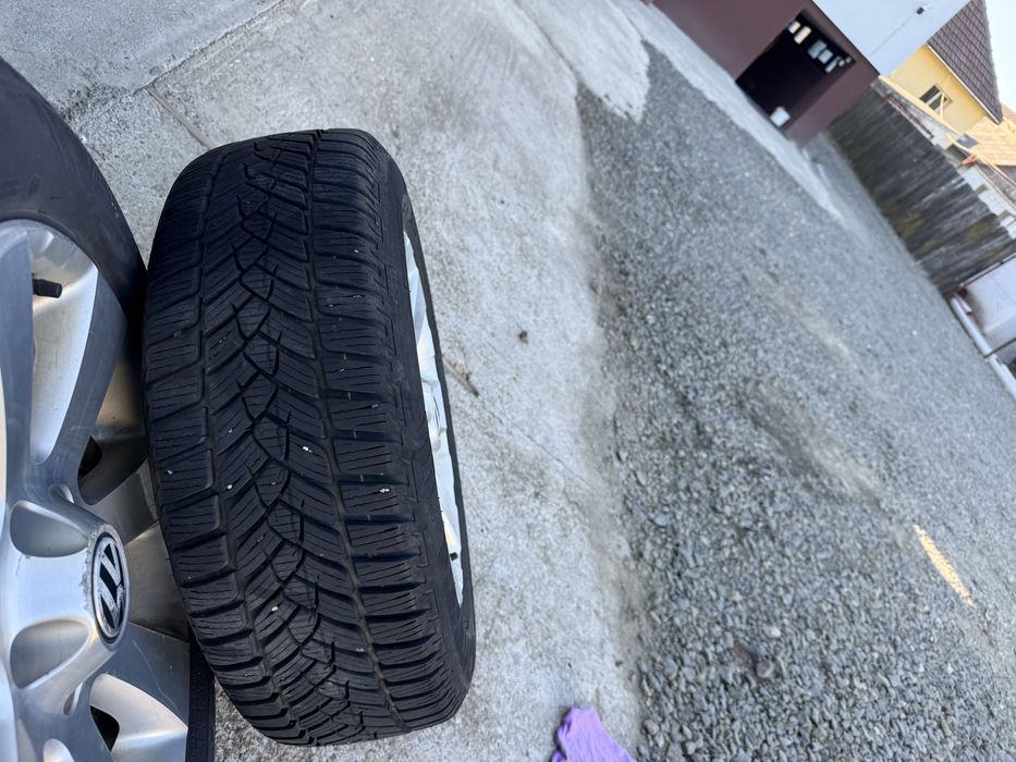 Jante vw concave pe 16