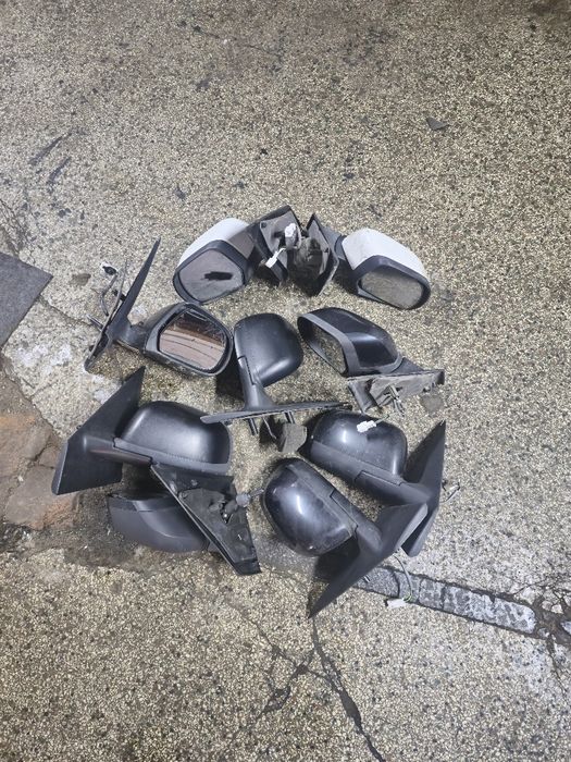 Oglinzi dokker-lodgy