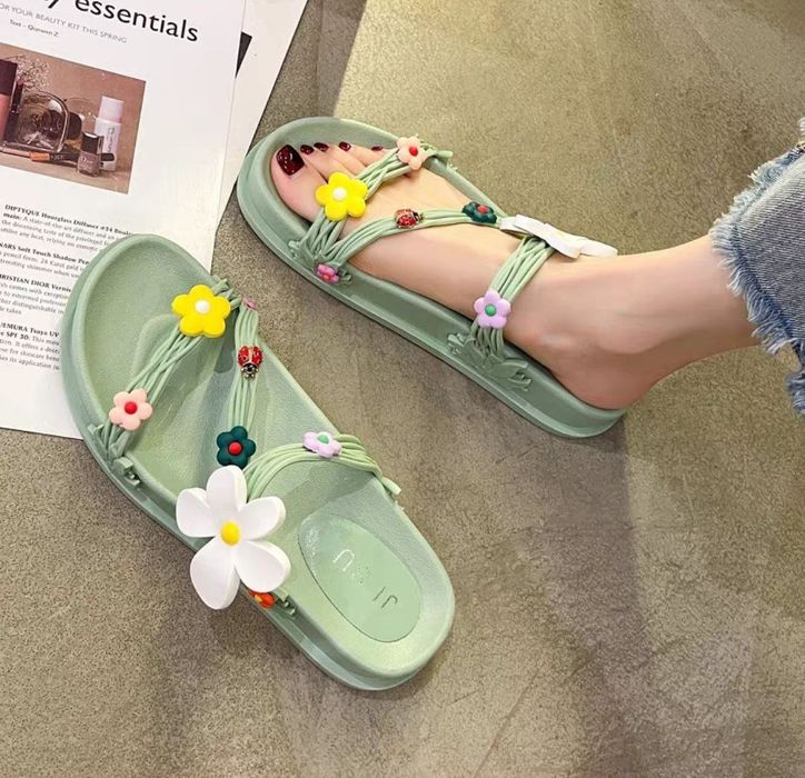 Novinka tapichka keldi