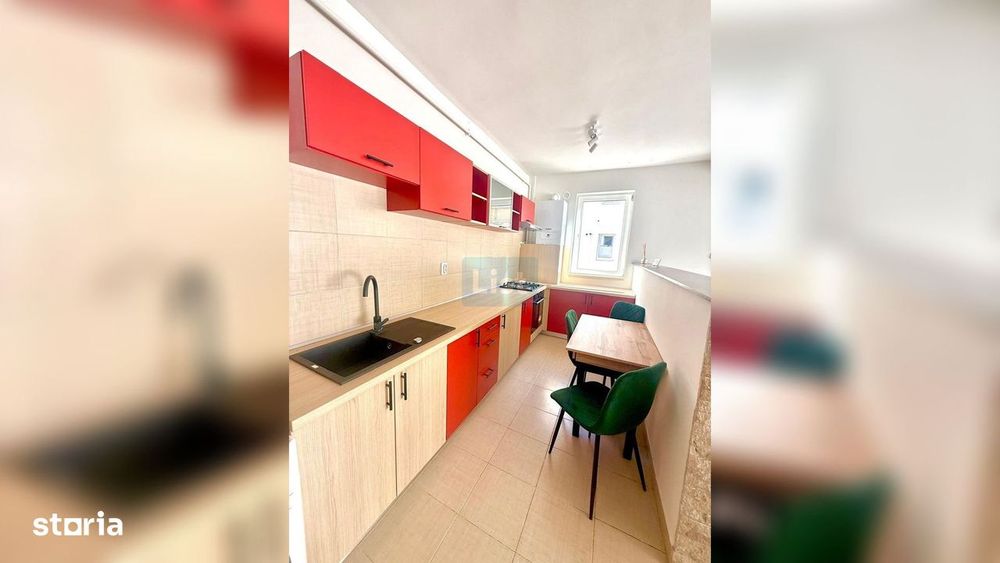 Apartament 2 camere in Bună ziua