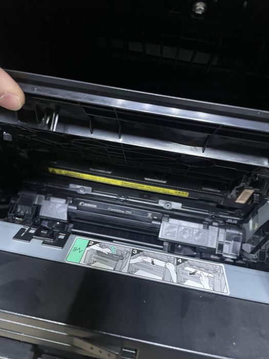 Принтер Canon mf3010