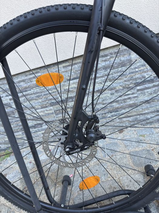 Гравел GRAVELER PROPHETE размер: 28/54см