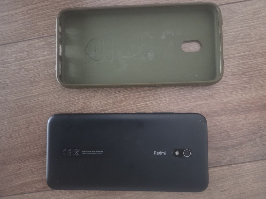 Telefonul Redmi 8A