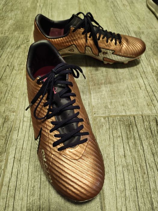 Бутонки Nike mercurial air zoom