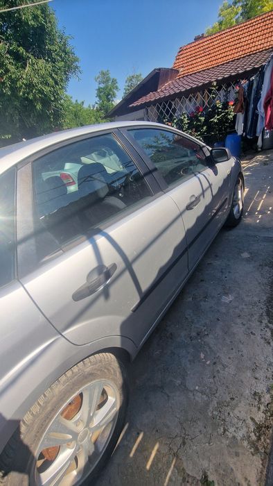 FORD Focus 2005 — imagine 4