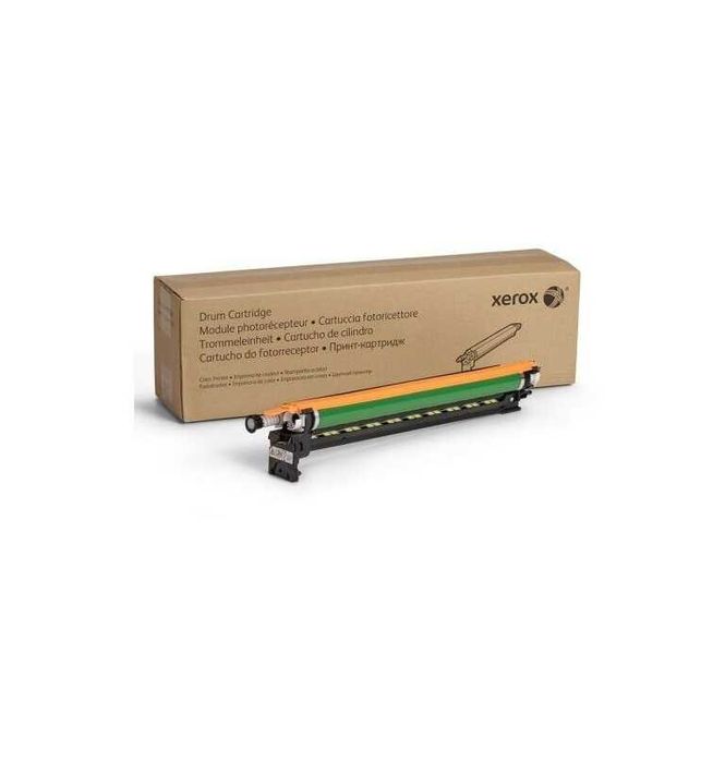 } Копи-картридж Xerox PL C9265/C9275/C9281 CMYK
