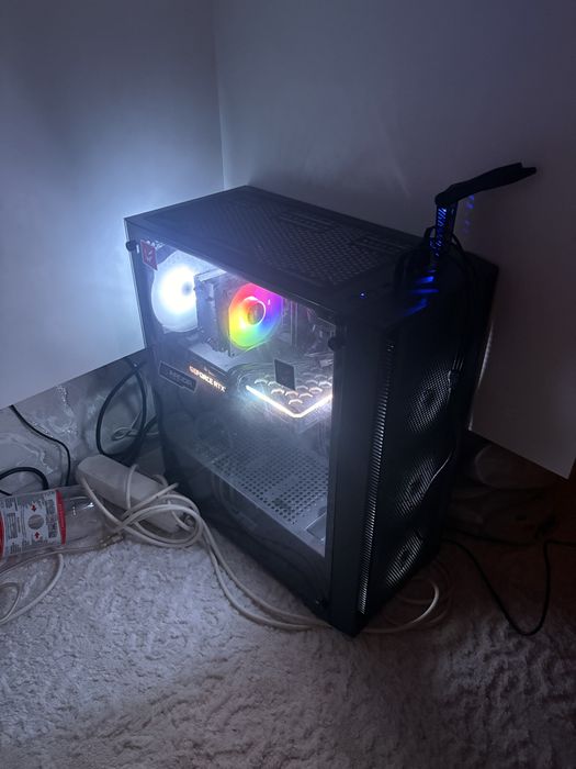 Компьютер игровой