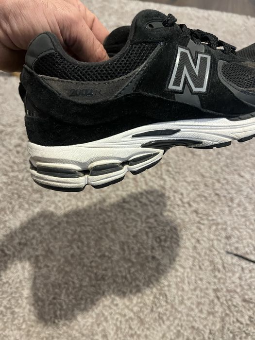 New Balance 2002R-мъжки маратонки