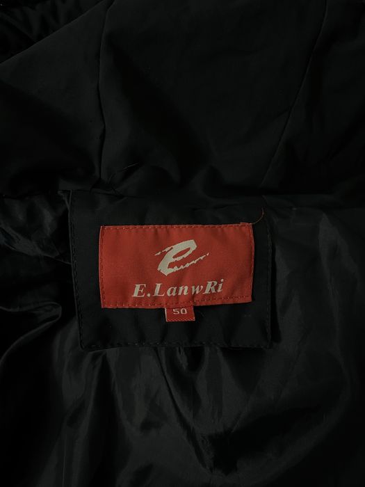 Зимняя куртка женская