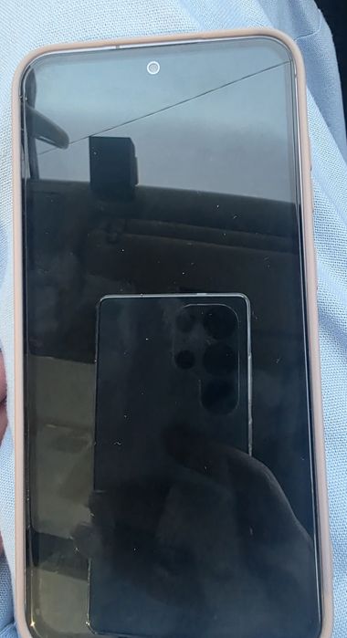 Samsung Galaxy S23 FE