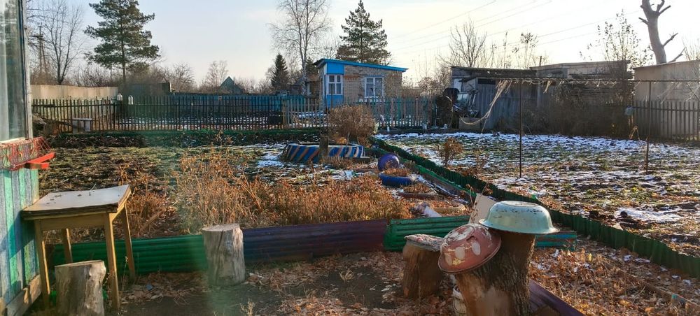 Продам  дачу на Мамлюткой  трассе