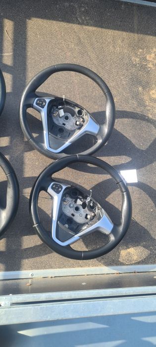 Volan ford fiesta B- Max