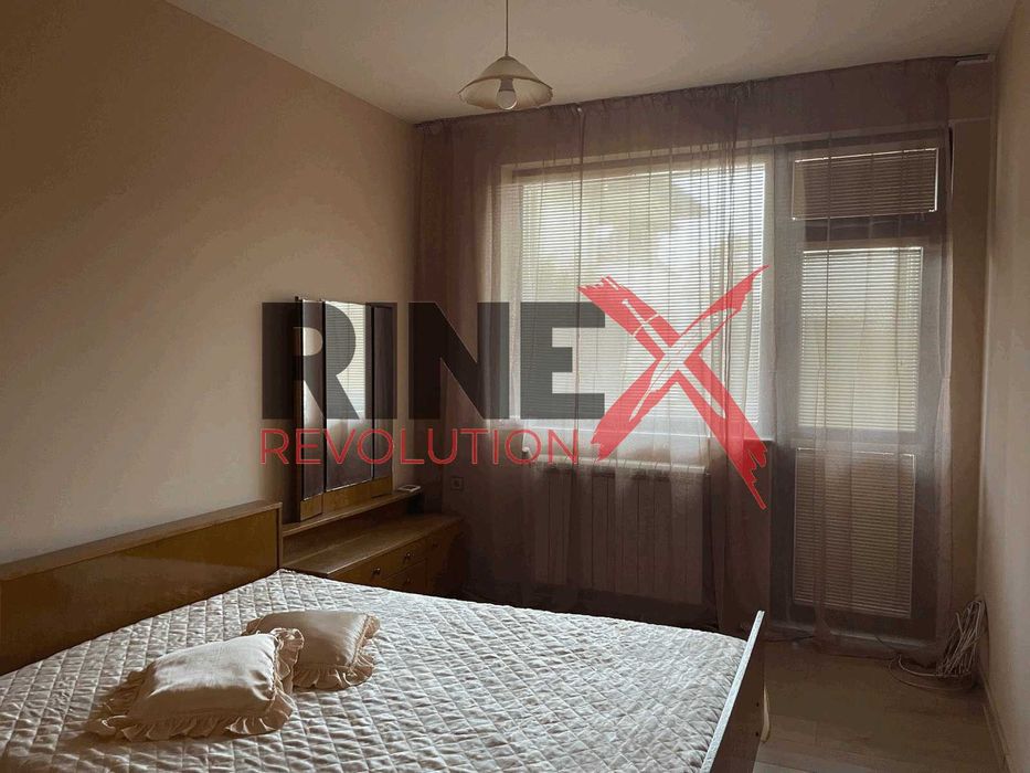 Дава се под наем Четиристаен апартамент в Асеновград - 120 кв.м за 500 € - Снимка #11