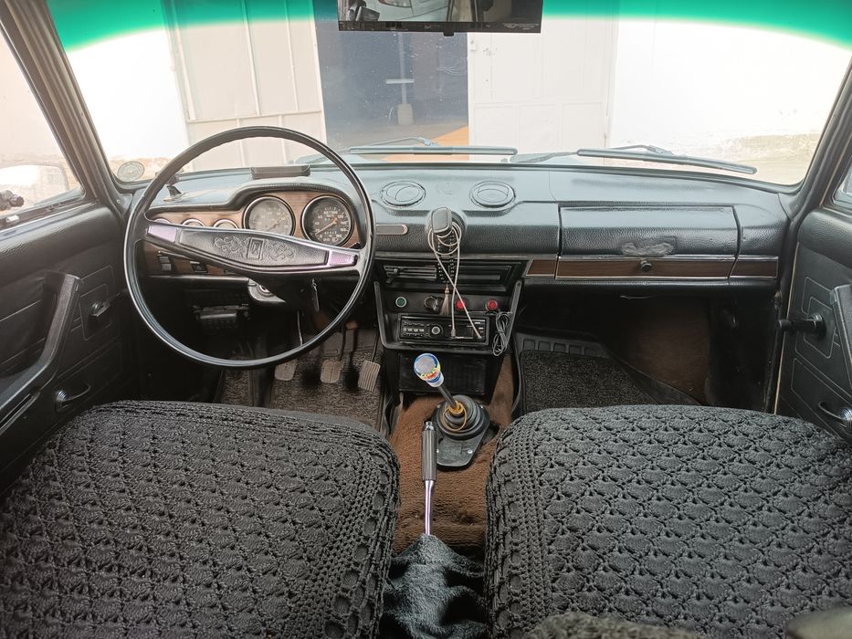 Other 2106 1981 — 7