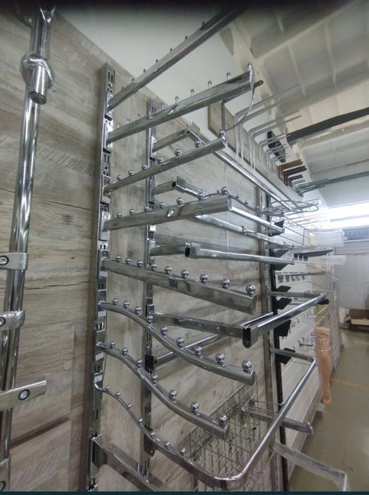 Экономпанель Абботт РФ, г. Петропавловск