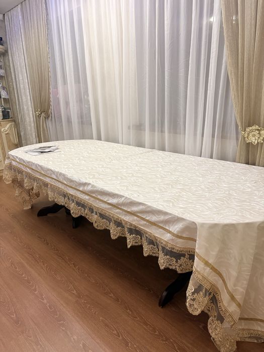 Продам стол 5м можно собрать 3м