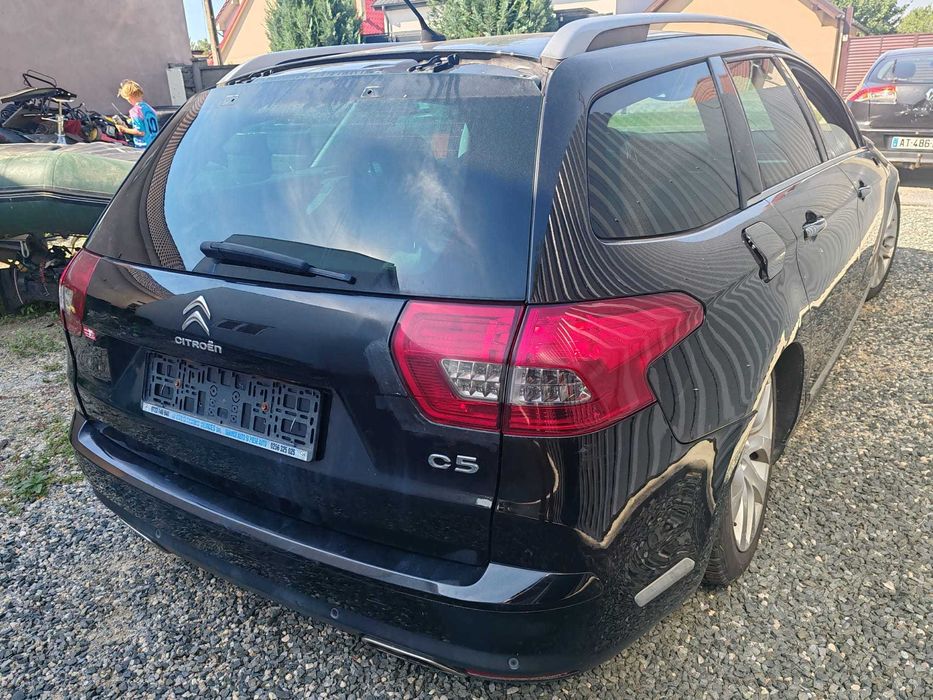 Dezmembrez Citroen c5 X7 1.6 hdi 1.6 ehdi 2.0hdi 2.2 hdi 2.7hdi 3.0hdi