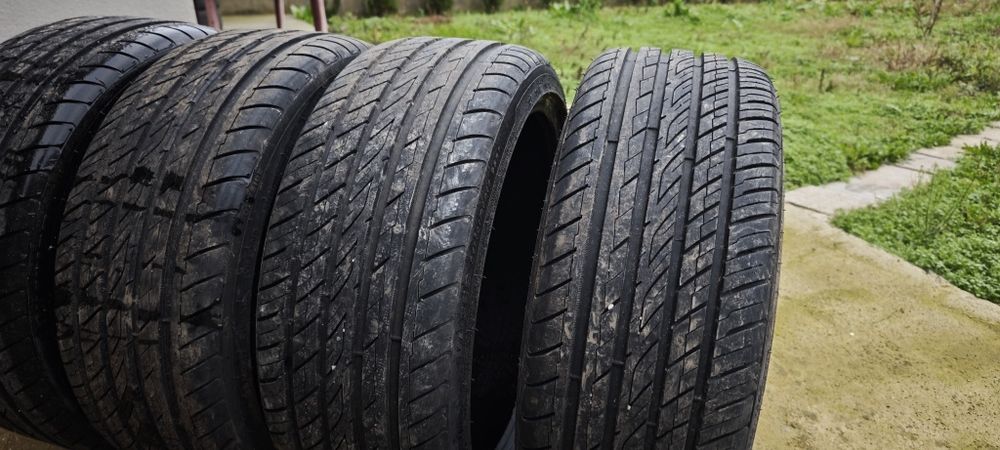 Летни гуми 195/40R17 4бр DOT2624