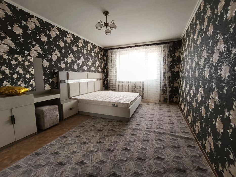 3хкомн кв в 12 мкр 27д 25 млн