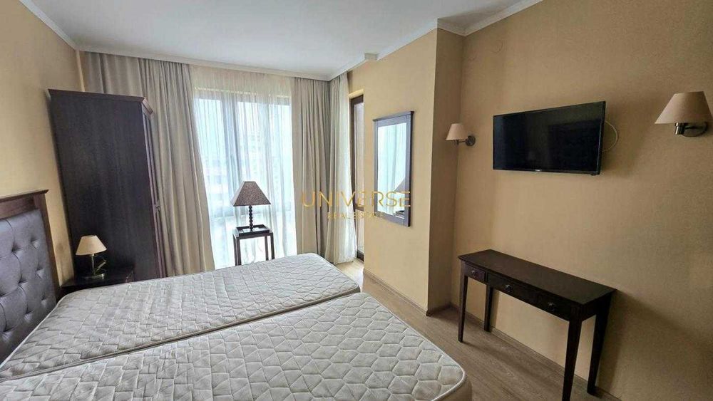 Продава се Двустаен апартамент в к.к. Слънчев бряг - 68 кв.м за 686 €/кв.м - Снимка #10