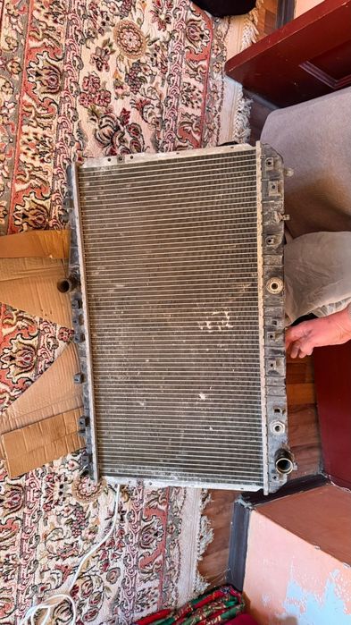 Радиатор  сатылады