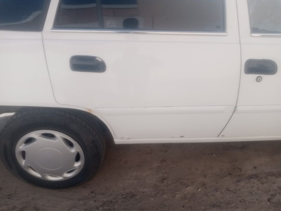 Нексия 1.6 донс 230 пробег сатылады