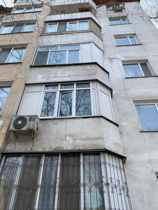 Продам 1 комнатную квартиру