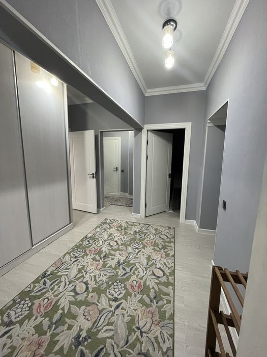 Сдается квартира в центре города