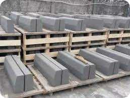 Калодец Kalodis Латок Ли-5 Бордюр Брусчатка Тайёр Бетон Брусчатка