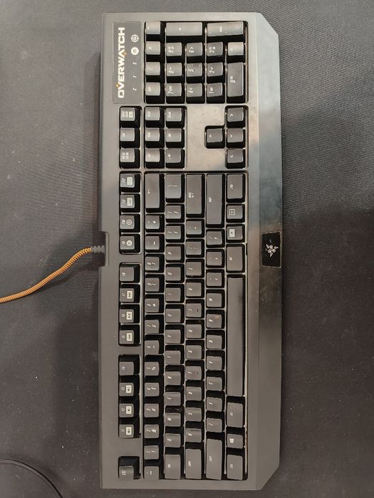 Tastatura Razer Blackwidow Overwatch