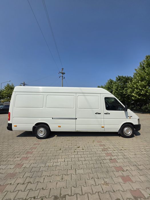 Volkswagen LT 35 Maxi