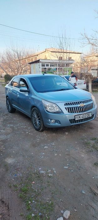 Коболт 2015 сотилади срочно.