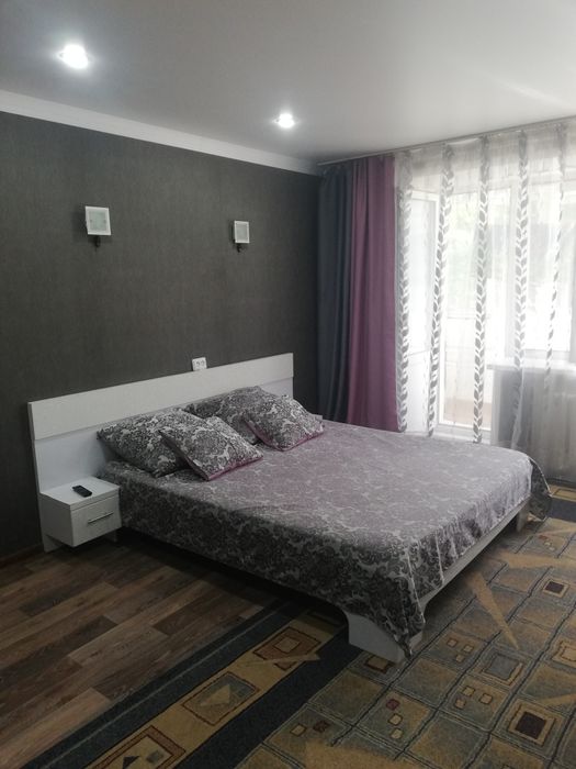 по часам, 1ком.кв. посуточно.