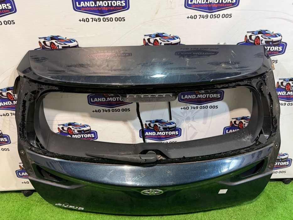 HAION TOYOTA AURIS 1.2 BENZINA 2017 COD OEM 6700502290 2013-2019