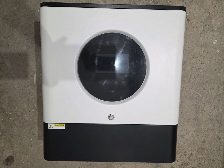 Хибриден инвертор Voltronic Axpert Max II 10kW