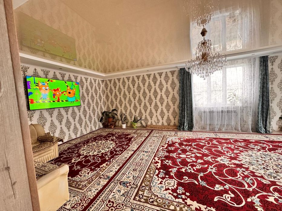 Продам частный дом