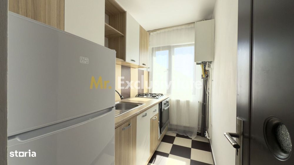 Apartament 2 Camere De Închiriat | Zona Kaufland Craiovei | Pitești