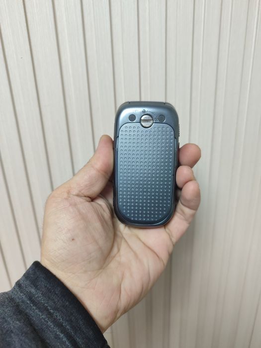 Samsung Convoy2(CDMA) Perfectum