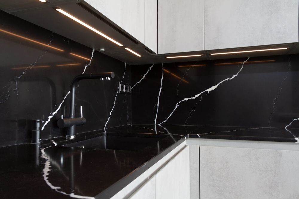 Столешница. Столешницы из искусственного камня