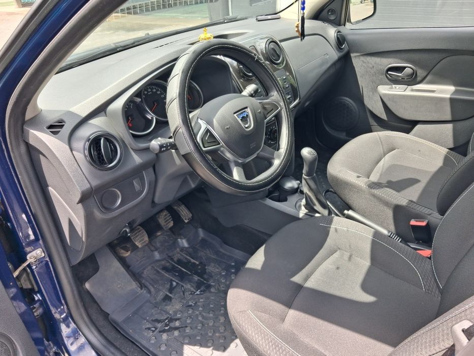 Dacia sandero 1.0
