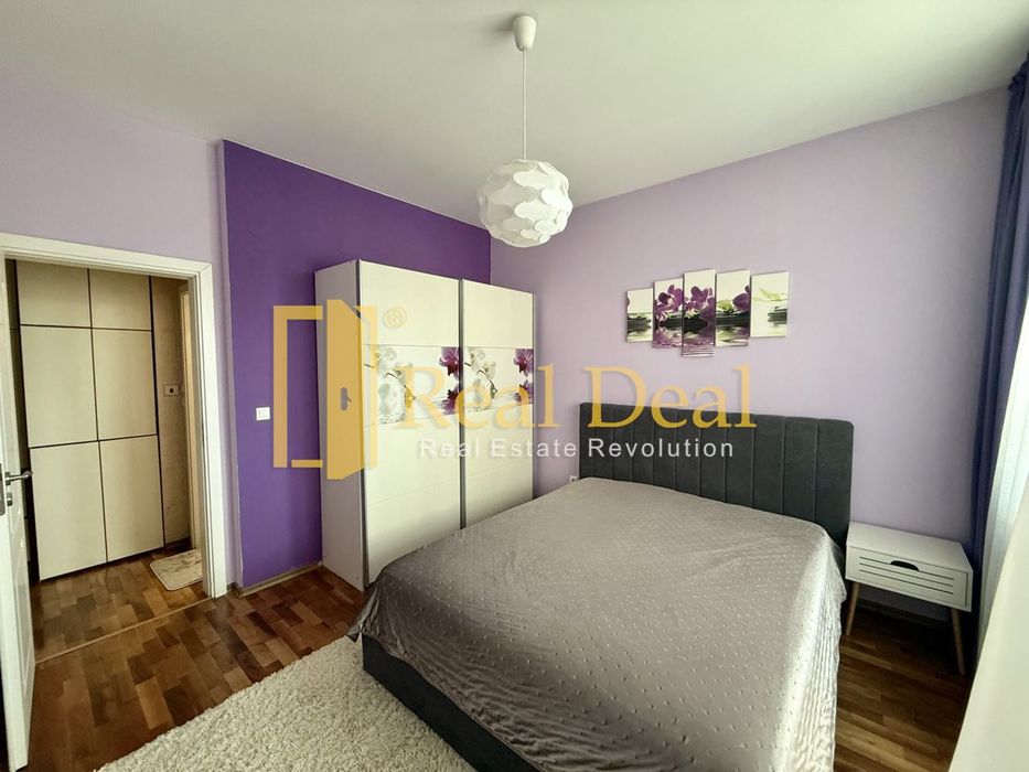 2-стаен в София-Студентски Град площ 70 цена 650