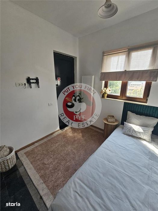 Duca | 5 camere | 112mp | Decomandat | B13025