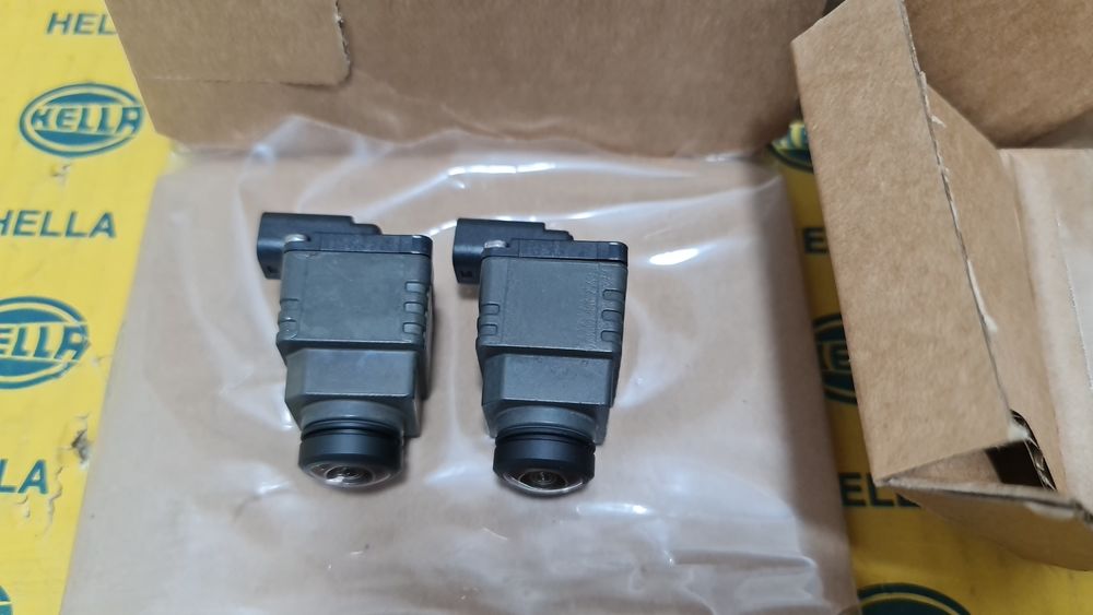 Camera video fata spate BMW 3 4 5 6 7 8 x3 x4 x5 x6 x7 G