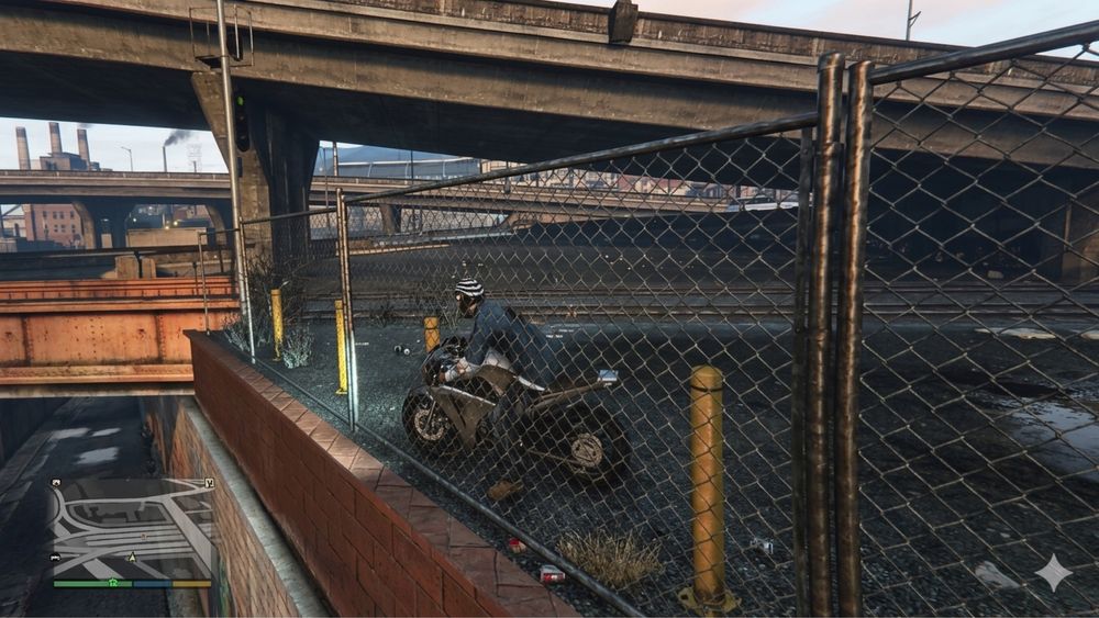 PS4 500 GB с играми