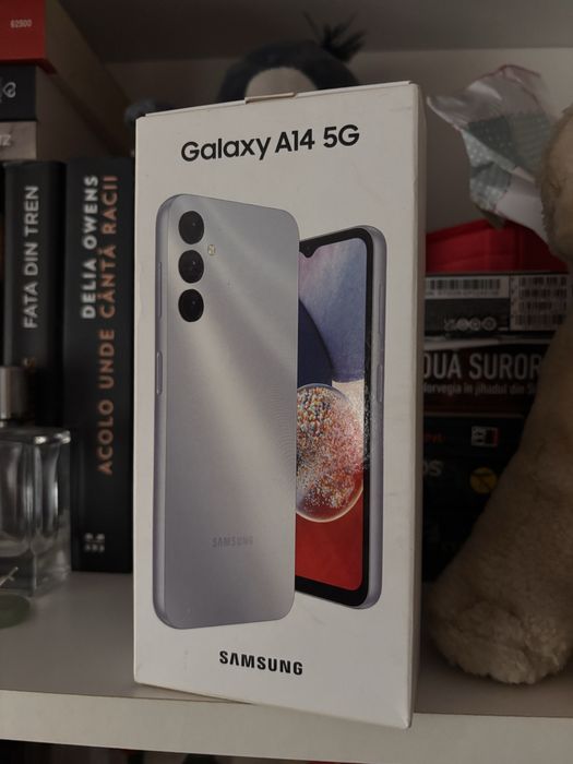 Samsung Galaxy A14 5G