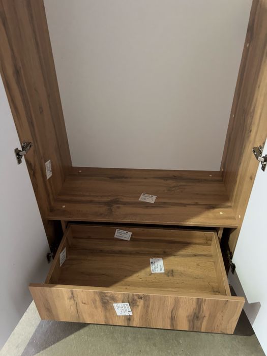 Shkof - BARSA  137/210/55