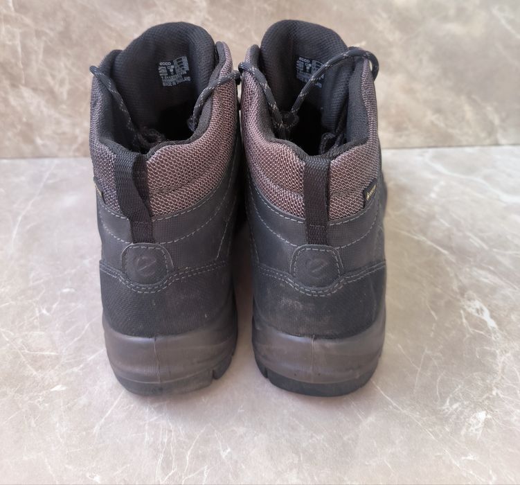 Високи обувки Ecco GTX 41 номер