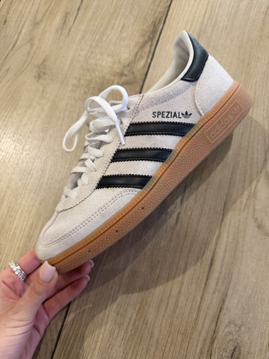 ADIDAS ORIGINALS Ниски маратонки 'Handball Spezial'