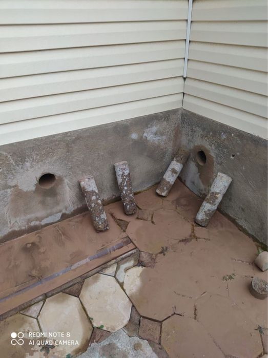 Алмазное бурение алмазное сверление